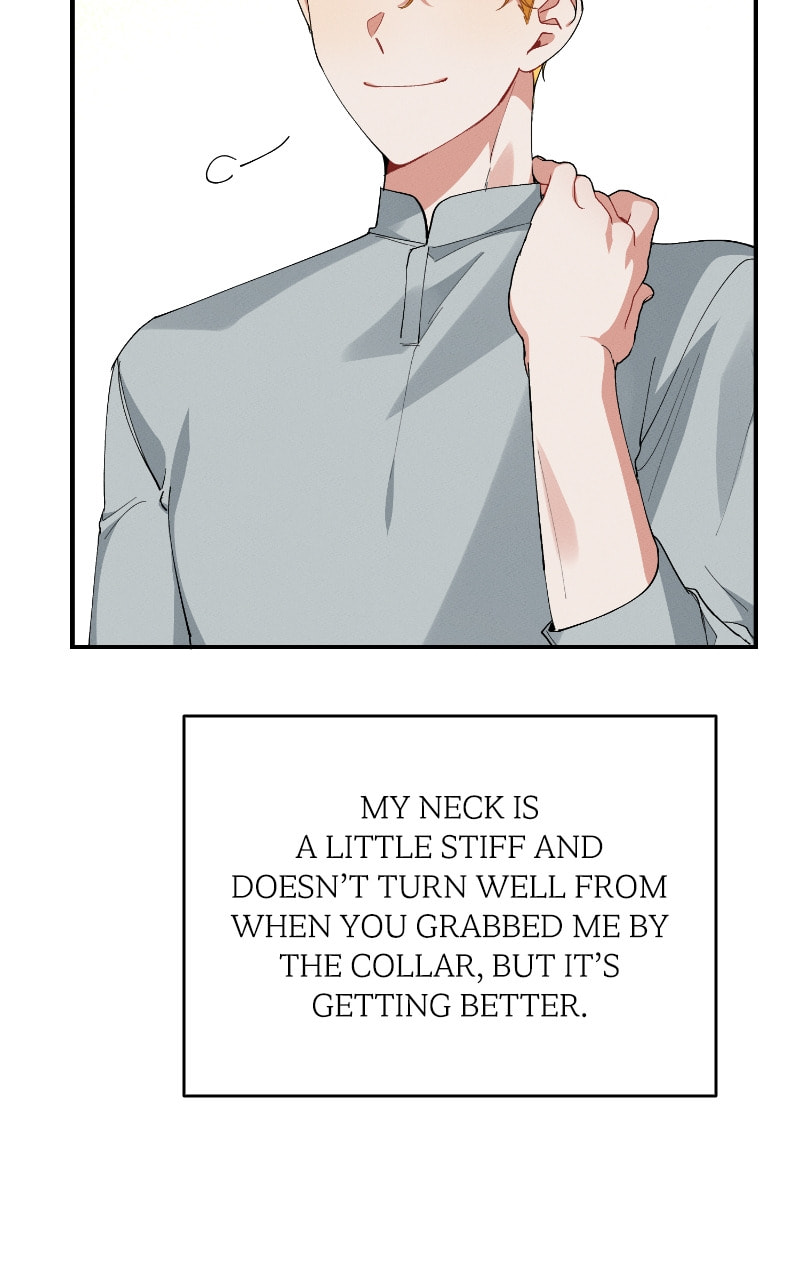 Answer Me, My Prince Chapter 80 page 7 - 