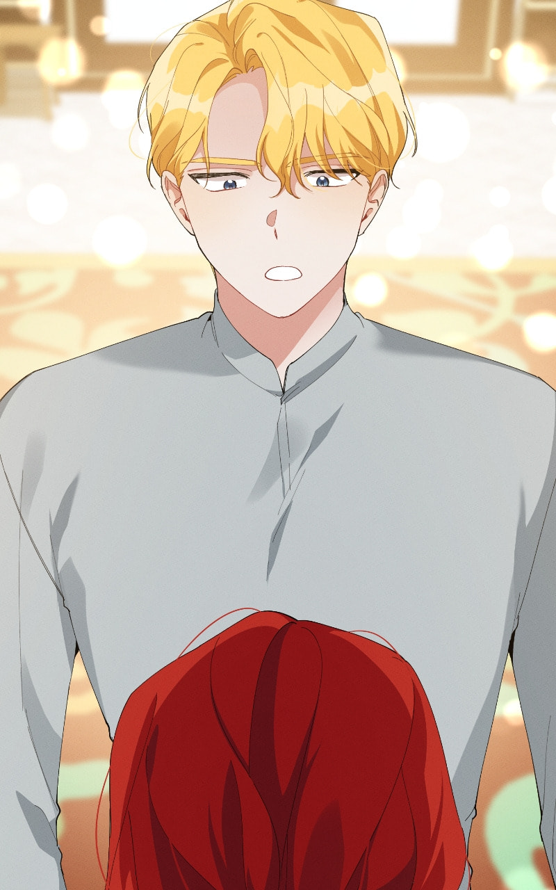 Answer Me, My Prince Chapter 80 page 61 - 