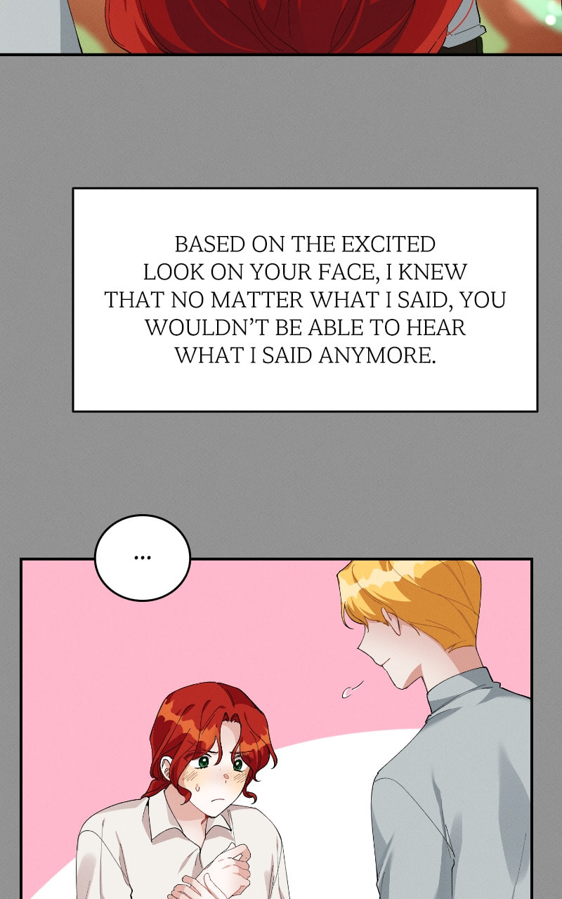 Answer Me, My Prince Chapter 80 page 62 - 