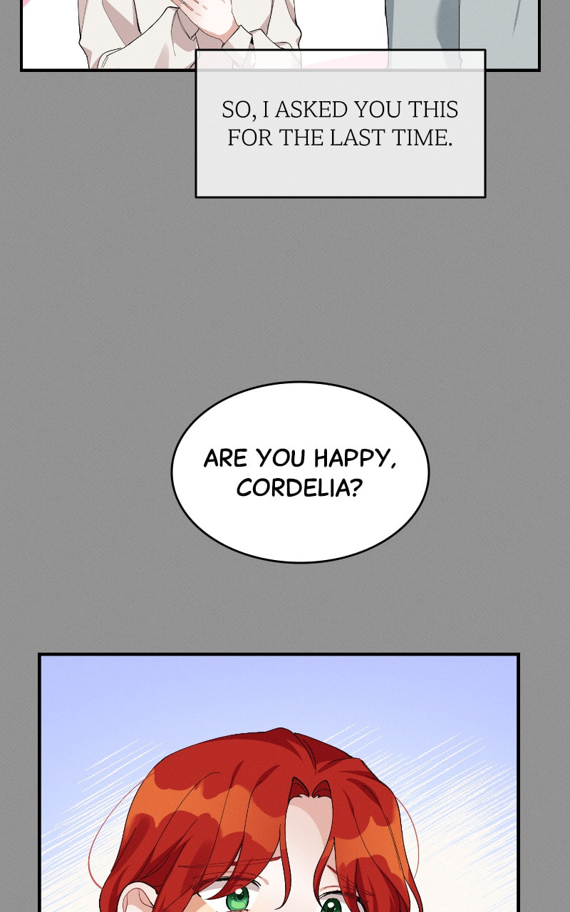 Answer Me, My Prince Chapter 80 page 63 - 