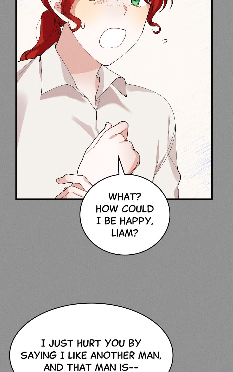 Answer Me, My Prince Chapter 80 page 64 - 