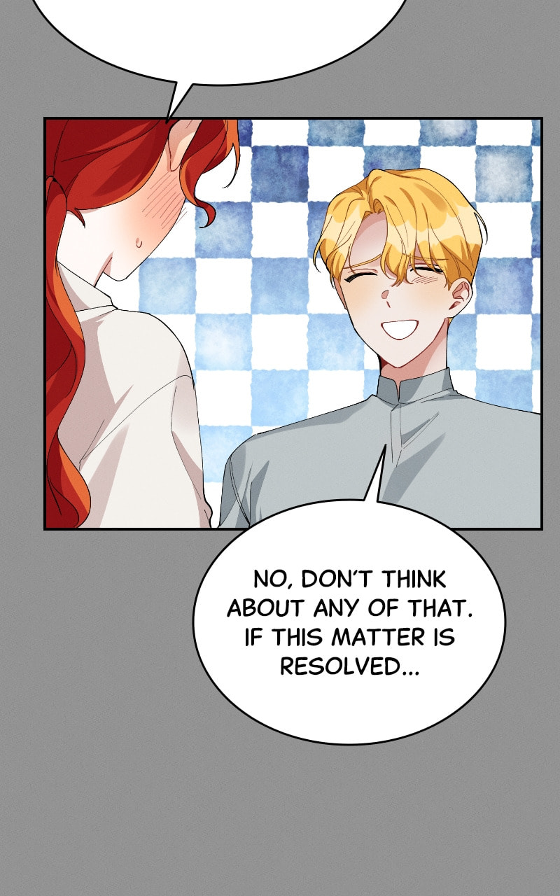 Answer Me, My Prince Chapter 80 page 65 - 