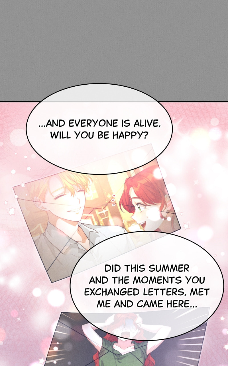 Answer Me, My Prince Chapter 80 page 66 - 
