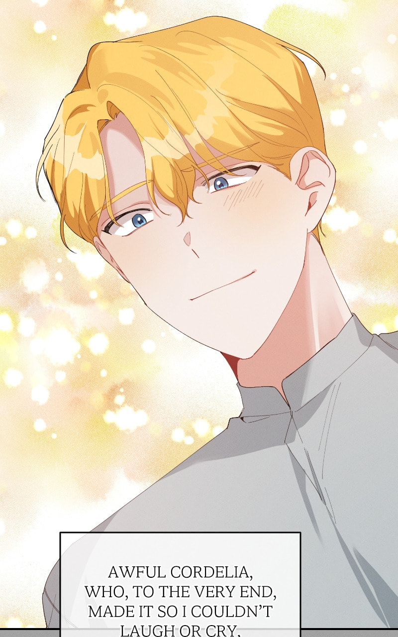 Answer Me, My Prince Chapter 80 page 70 - 