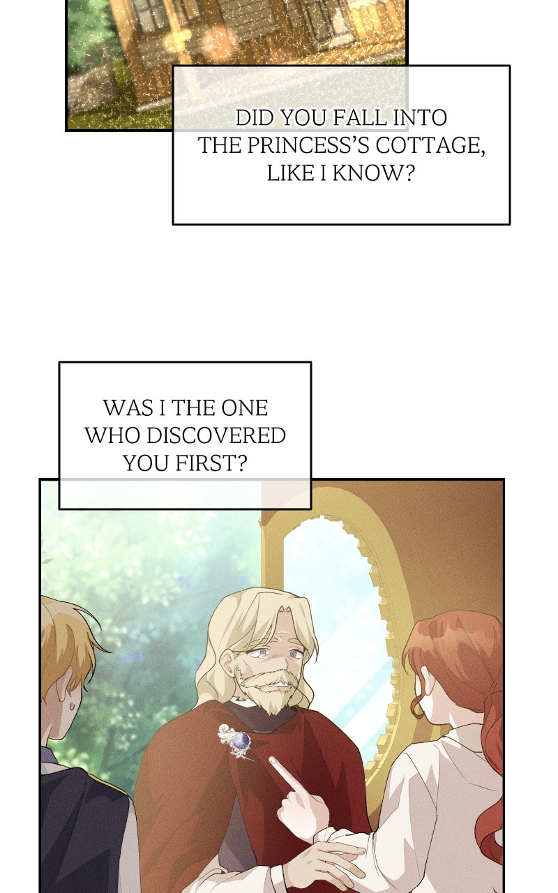 Answer Me, My Prince Chapter 80 page 72 - 