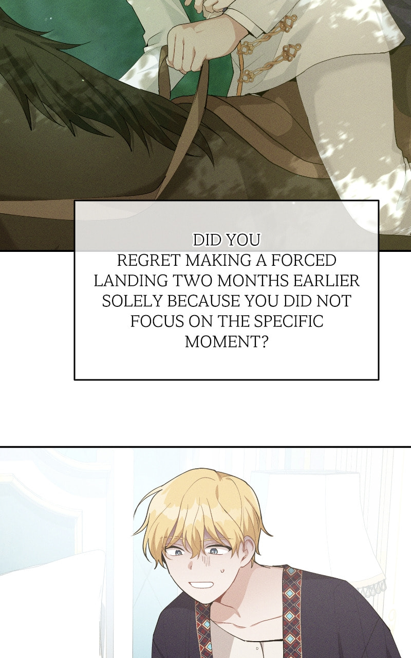 Answer Me, My Prince Chapter 80 page 74 - 