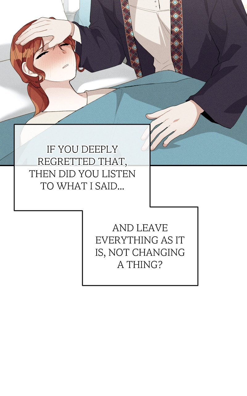 Answer Me, My Prince Chapter 80 page 75 - 