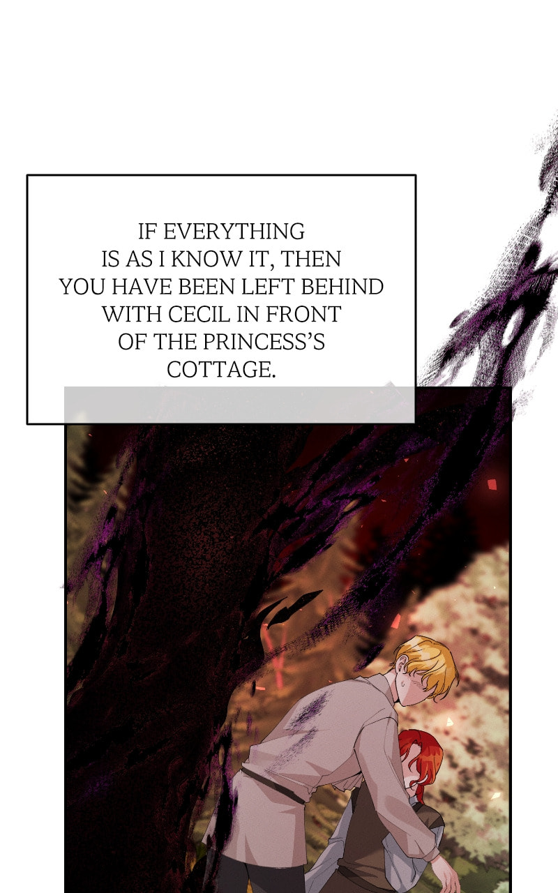 Answer Me, My Prince Chapter 80 page 76 - 