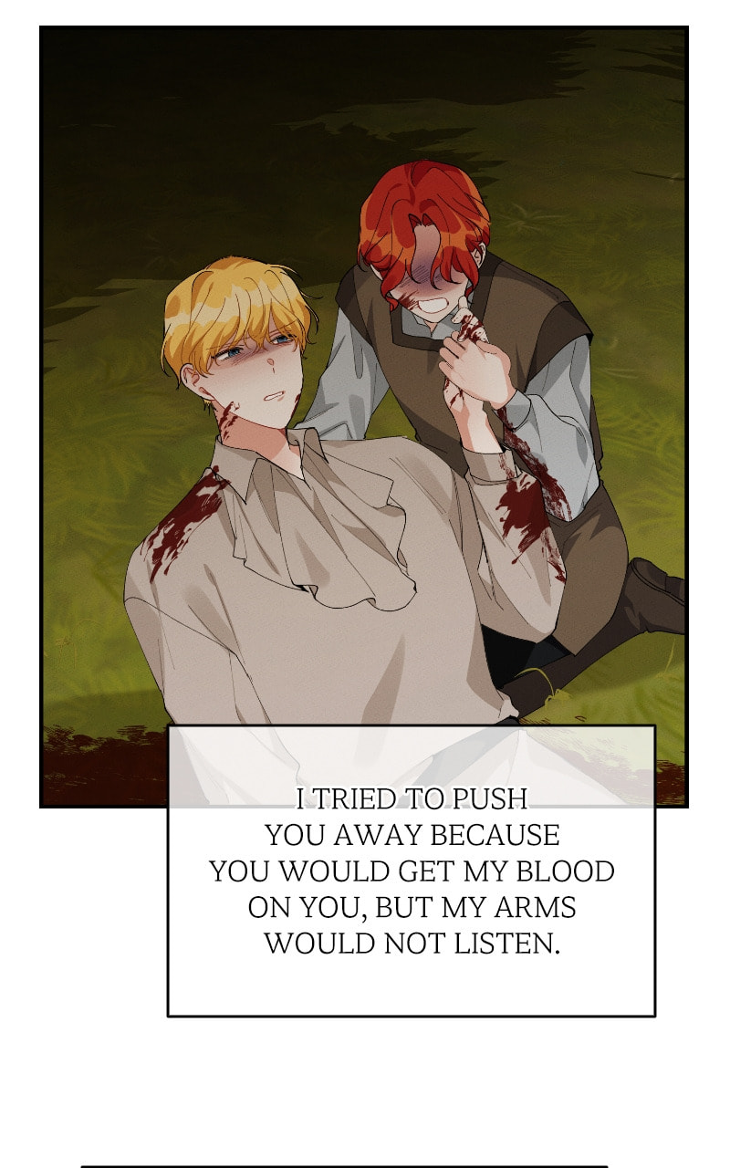 Answer Me, My Prince Chapter 80 page 79 - 