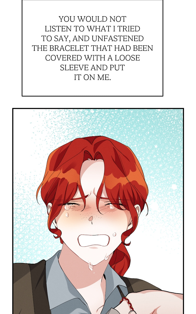 Answer Me, My Prince Chapter 80 page 80 - 