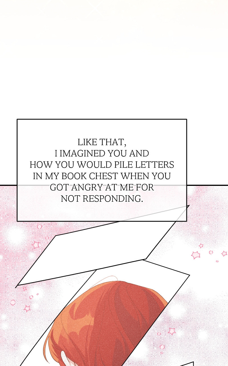 Answer Me, My Prince Chapter 80 page 84 - 