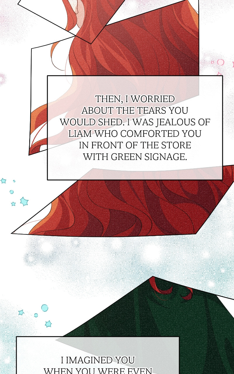 Answer Me, My Prince Chapter 80 page 85 - 