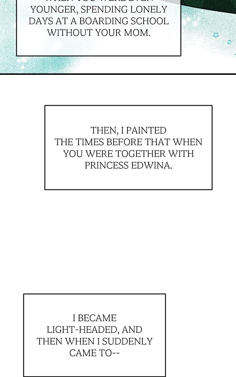 Answer Me, My Prince Chapter 80 page 86 - 