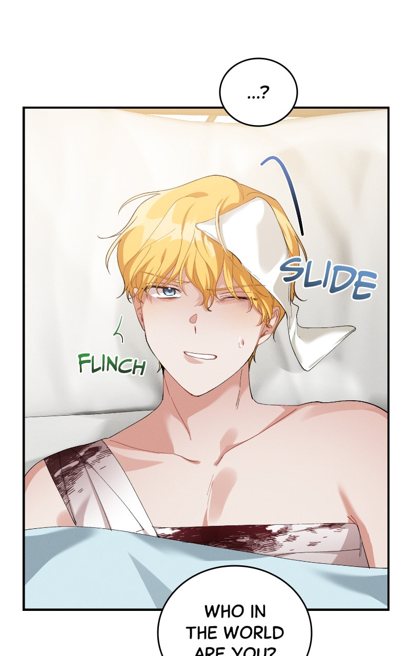 Answer Me, My Prince Chapter 80 page 88 - 
