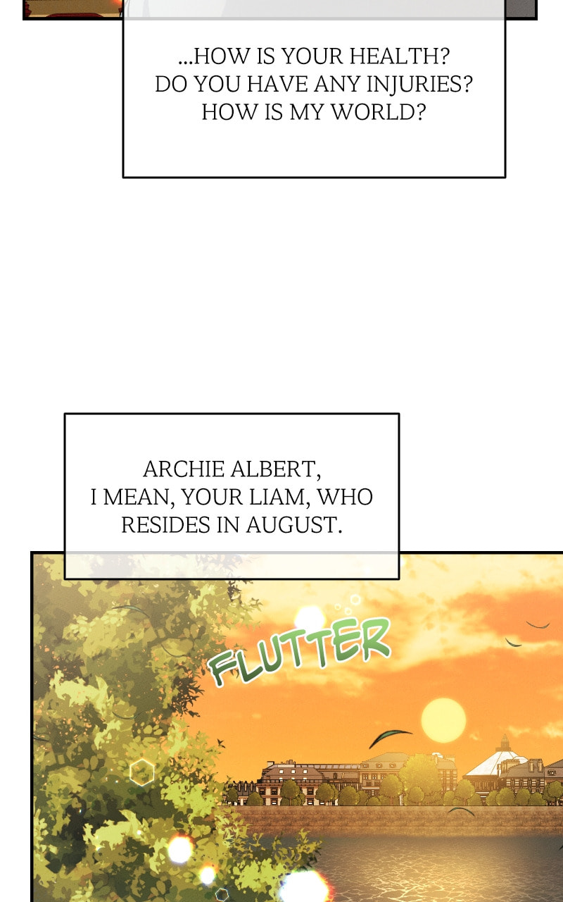 Answer Me, My Prince Chapter 80 page 10 - 