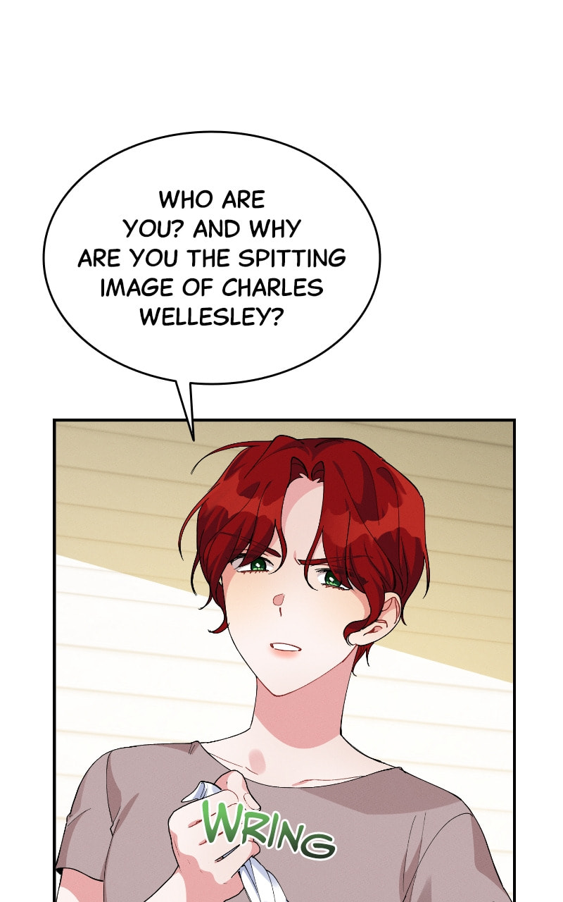 Answer Me, My Prince Chapter 81 page 2 - 