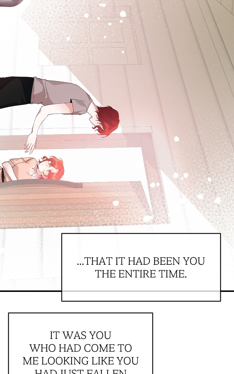 Answer Me, My Prince Chapter 81 page 11 - 