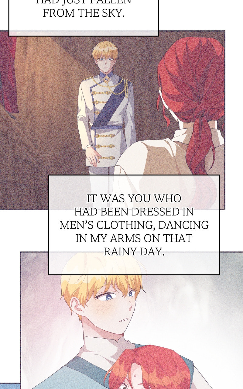 Answer Me, My Prince Chapter 81 page 12 - 