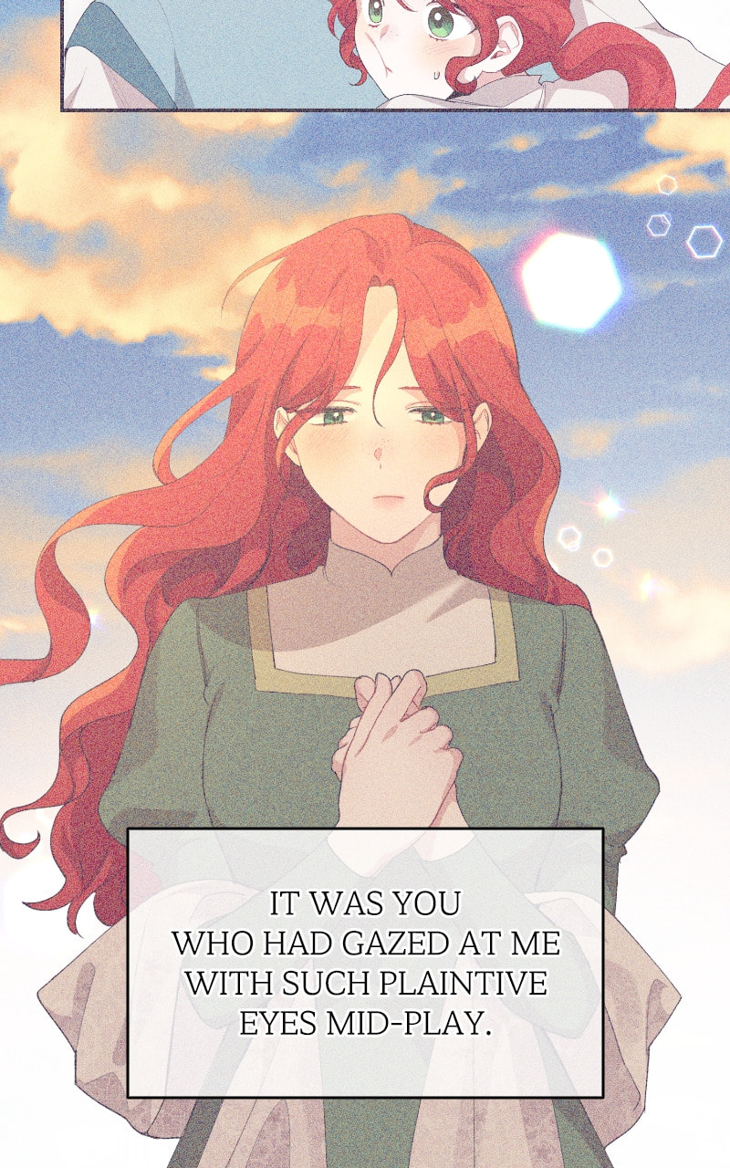 Answer Me, My Prince Chapter 81 page 13 - 