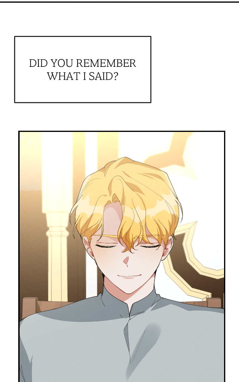 Answer Me, My Prince Chapter 81 page 17 - 