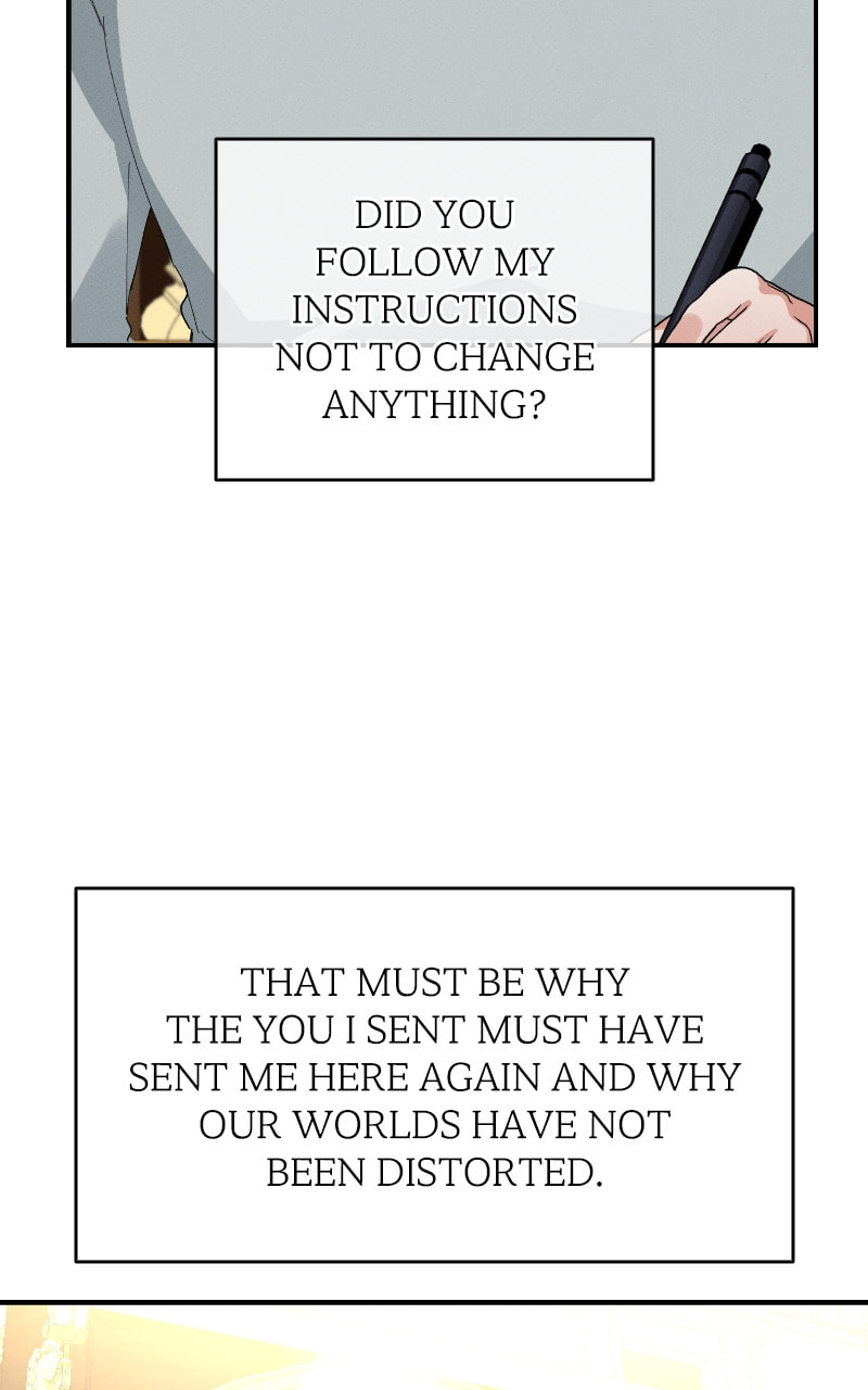 Answer Me, My Prince Chapter 81 page 18 - 
