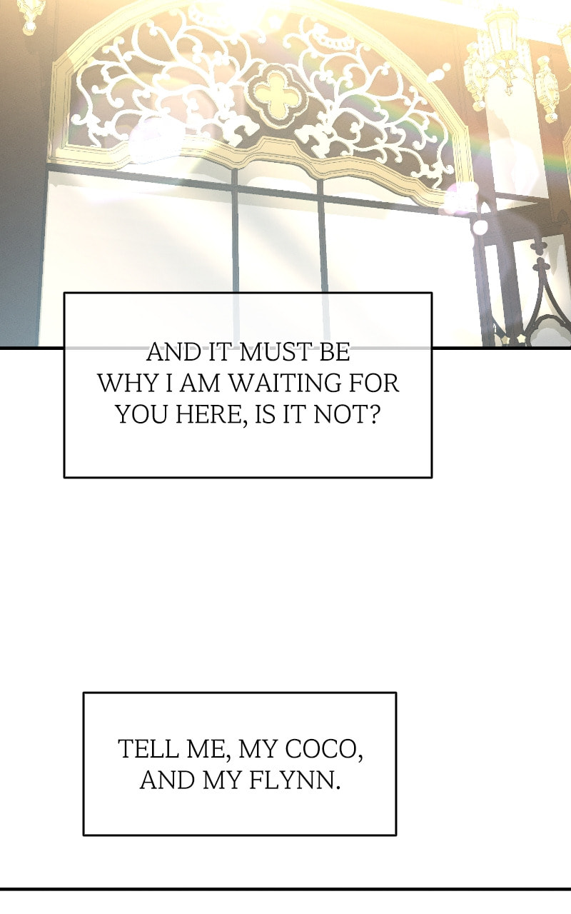 Answer Me, My Prince Chapter 81 page 19 - 
