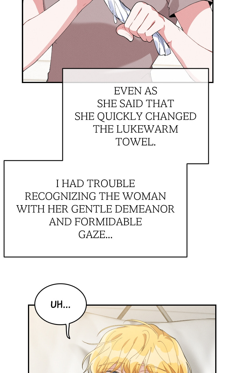 Answer Me, My Prince Chapter 81 page 3 - 