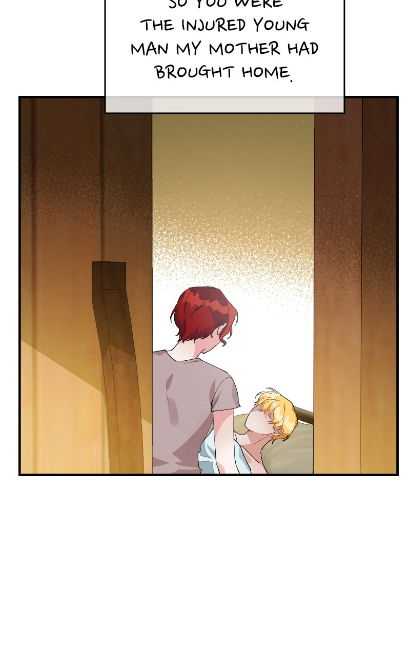 Answer Me, My Prince Chapter 81 page 23 - 