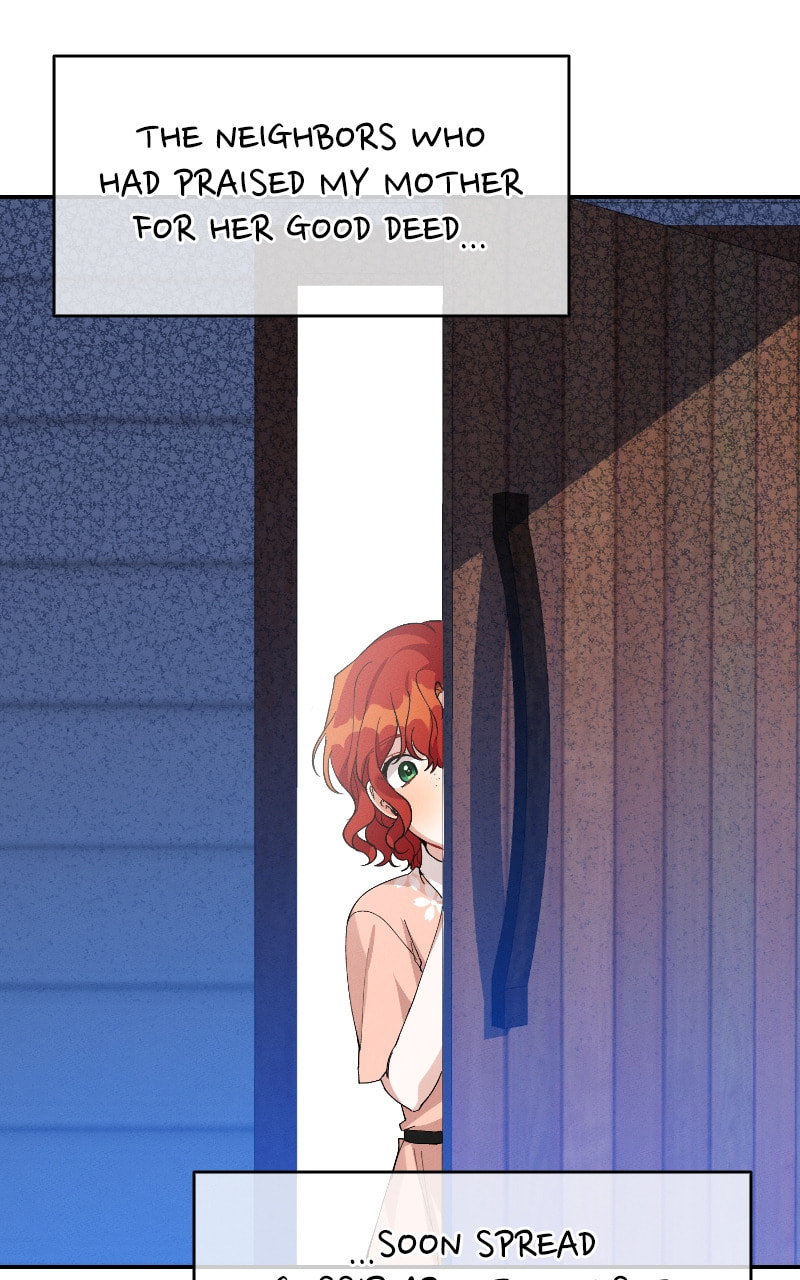 Answer Me, My Prince Chapter 81 page 24 - 
