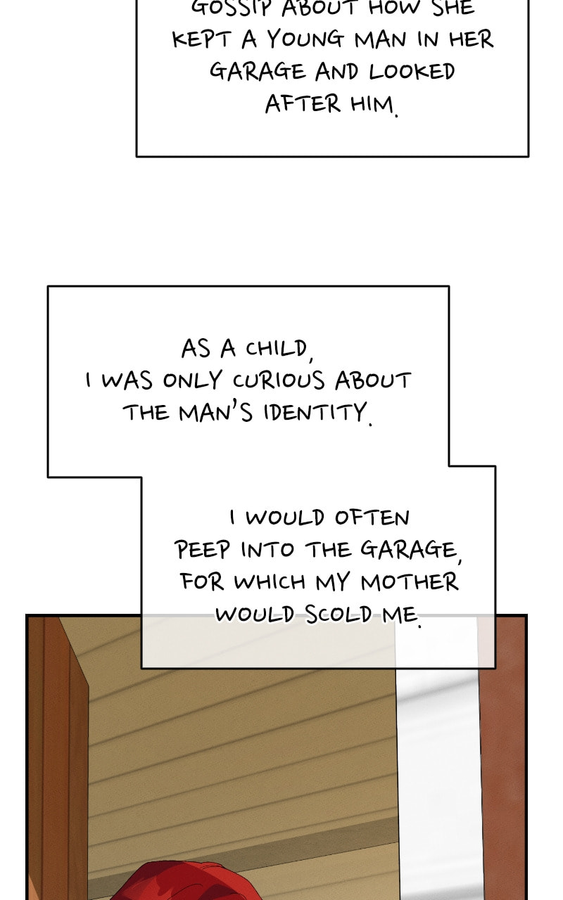 Answer Me, My Prince Chapter 81 page 25 - 