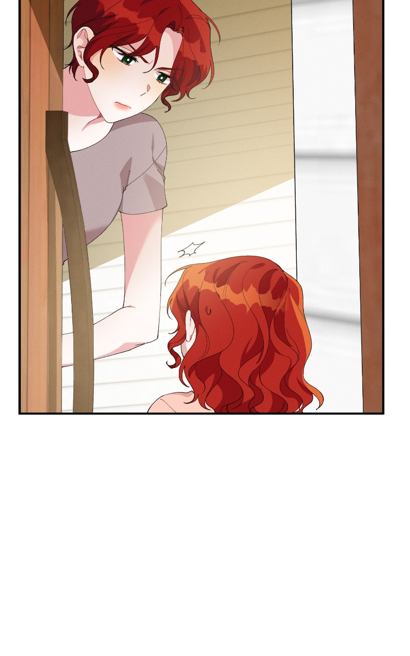 Answer Me, My Prince Chapter 81 page 26 - 