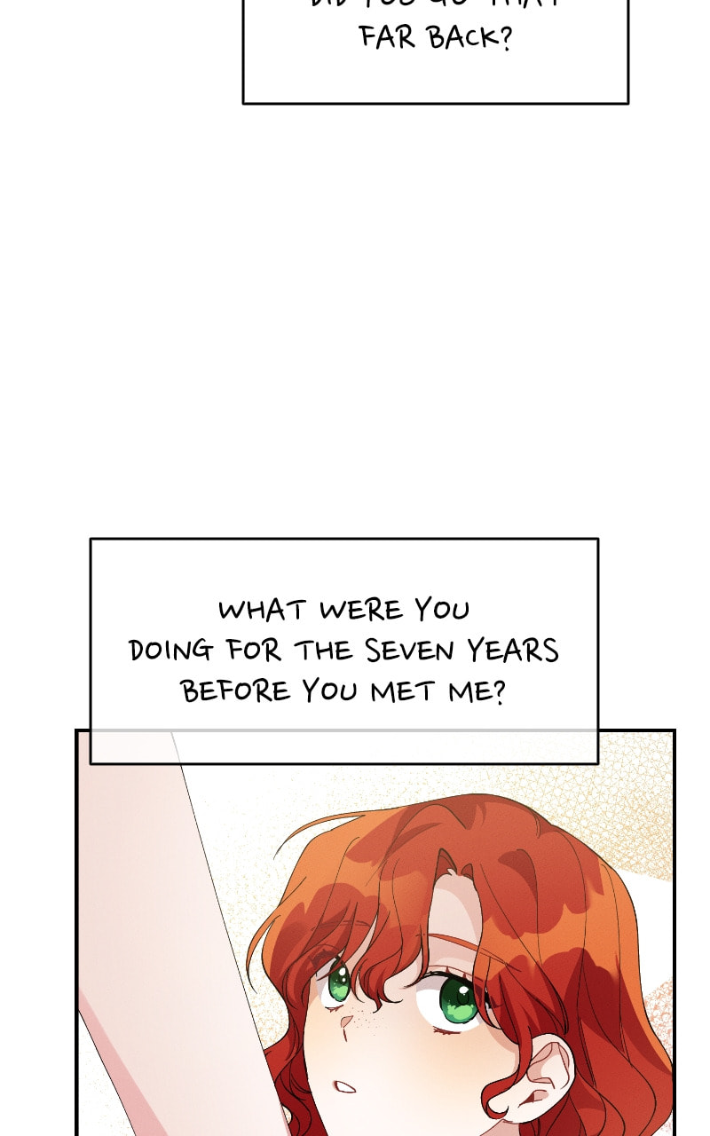 Answer Me, My Prince Chapter 81 page 28 - 