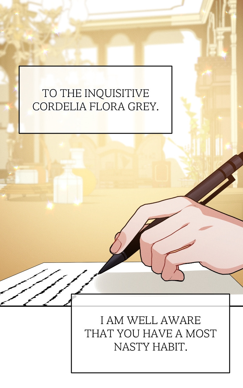 Answer Me, My Prince Chapter 81 page 30 - 