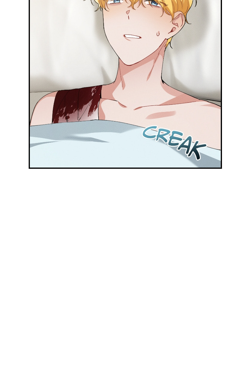 Answer Me, My Prince Chapter 81 page 4 - 