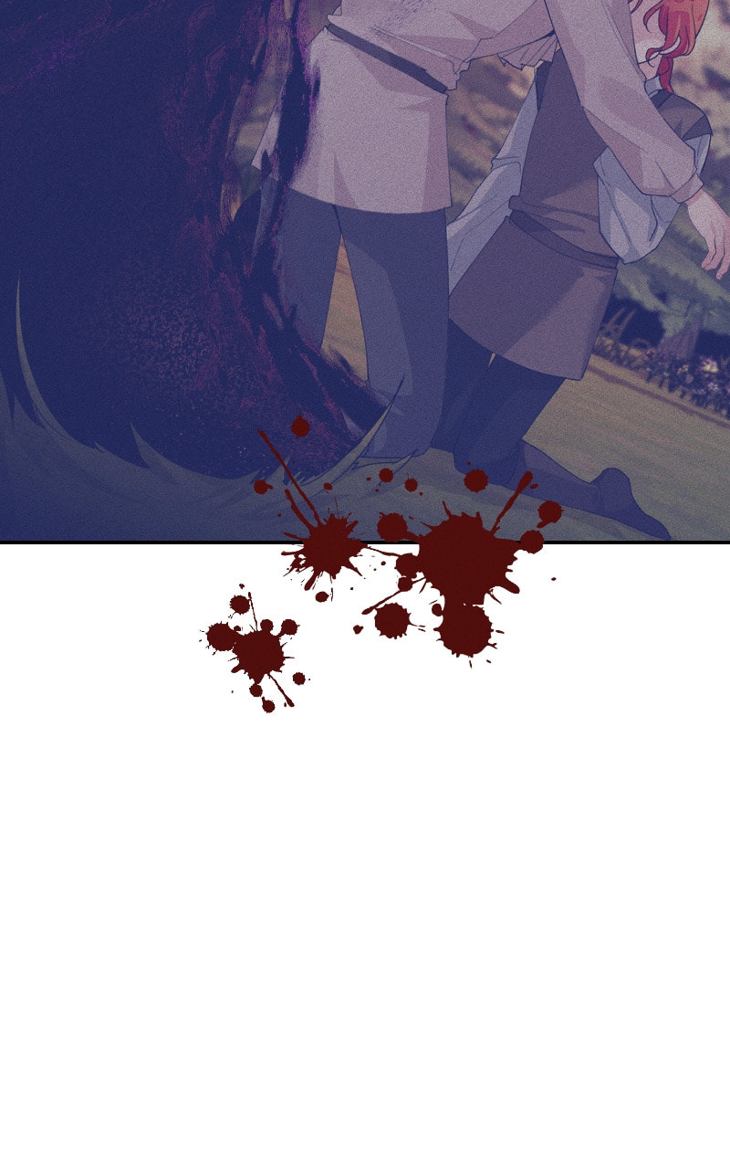 Answer Me, My Prince Chapter 81 page 34 - 
