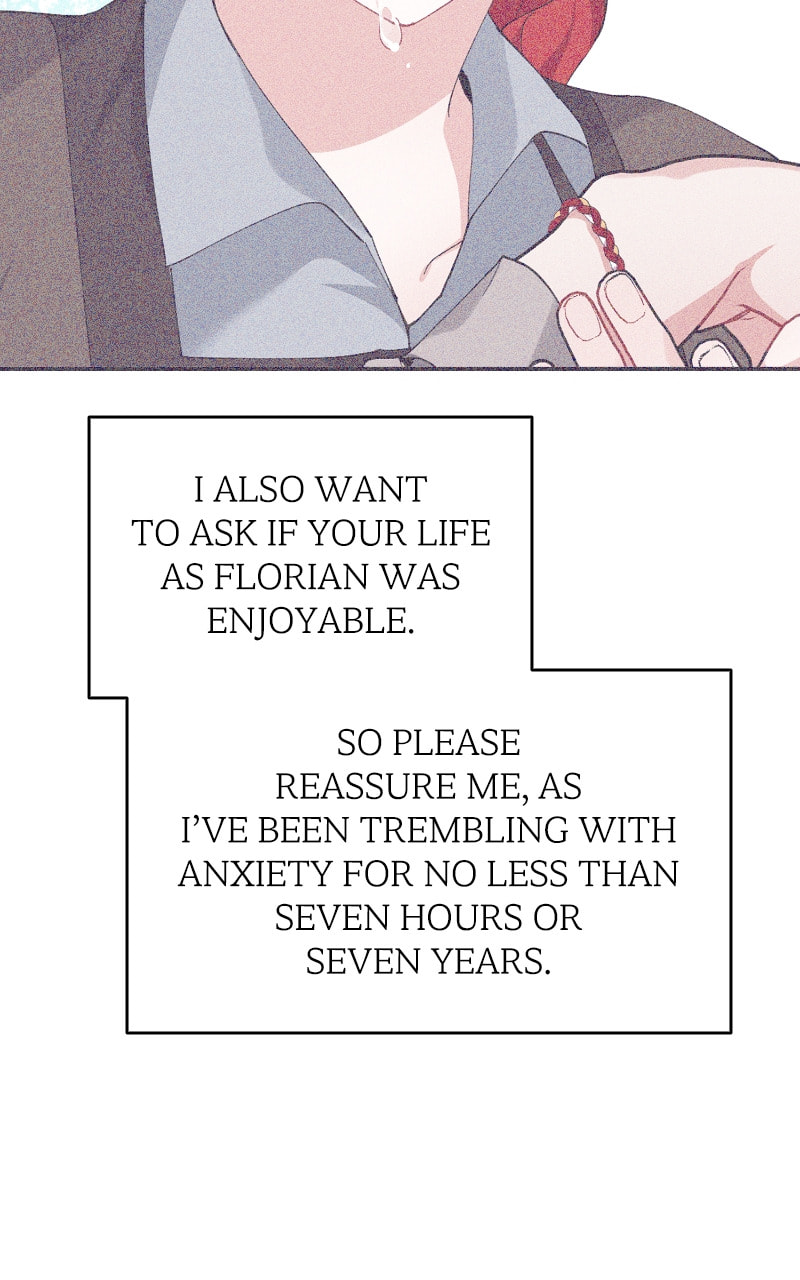 Answer Me, My Prince Chapter 81 page 39 - 
