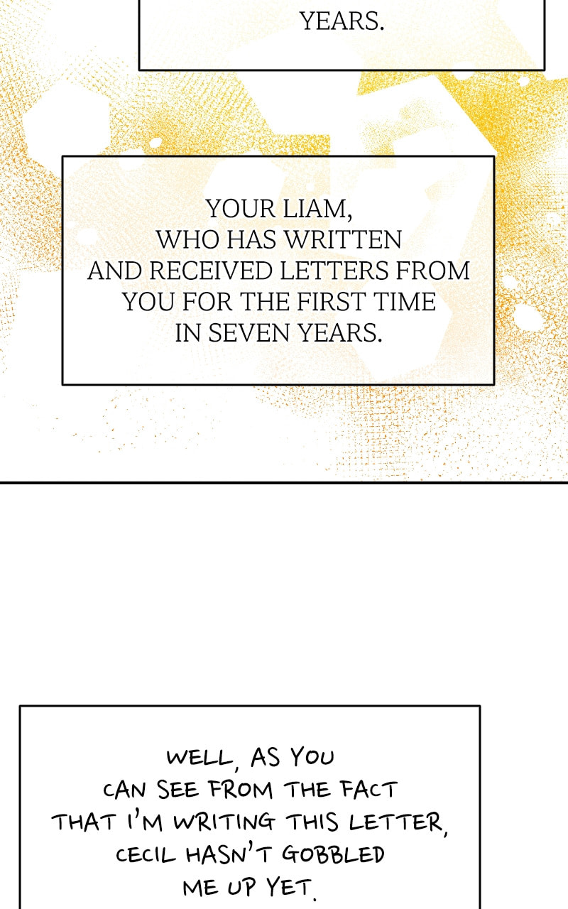 Answer Me, My Prince Chapter 81 page 41 - 