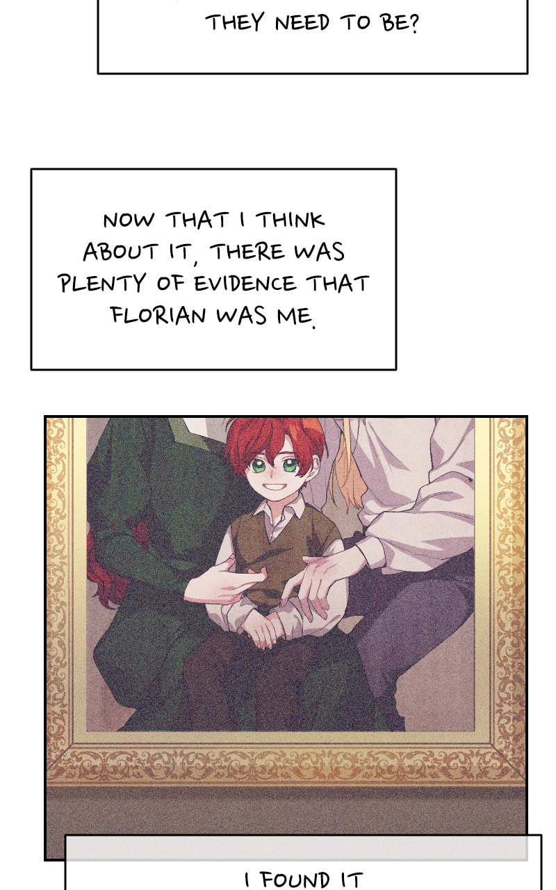 Answer Me, My Prince Chapter 81 page 46 - 