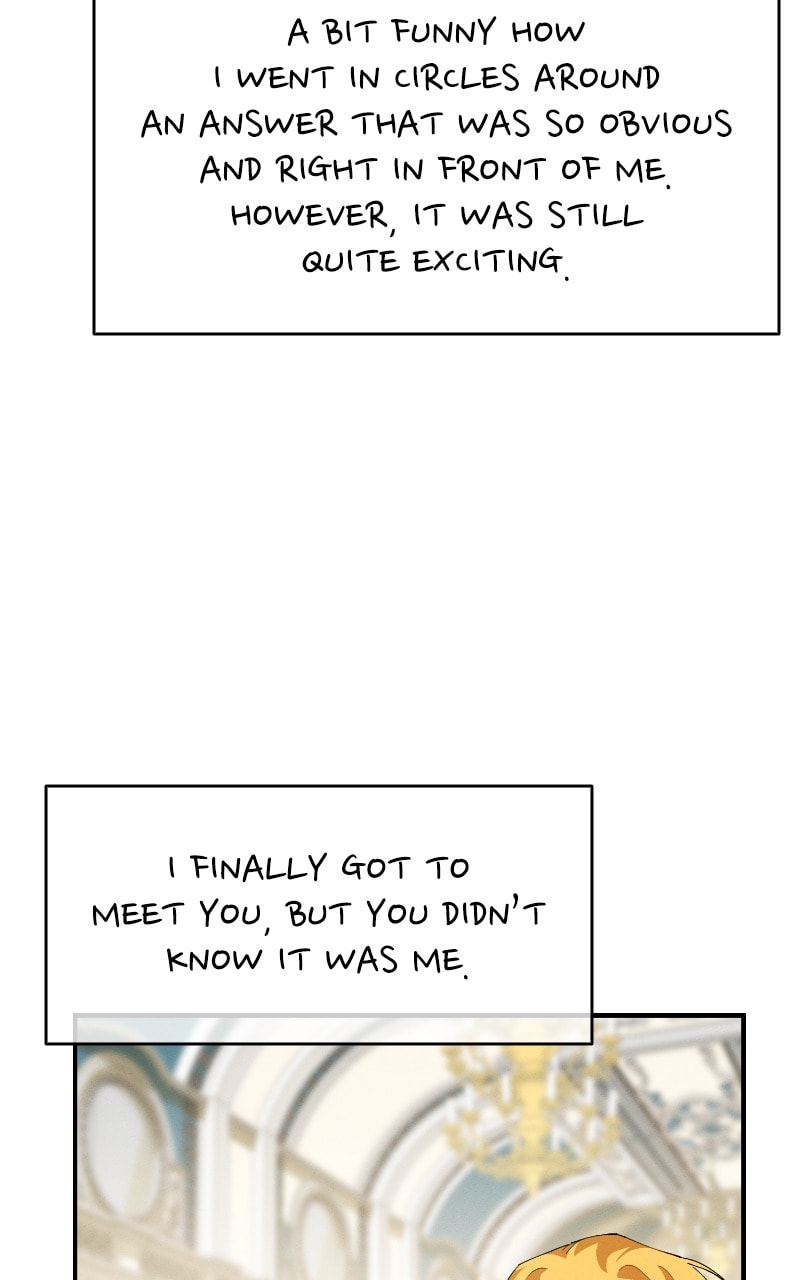 Answer Me, My Prince Chapter 81 page 47 - 