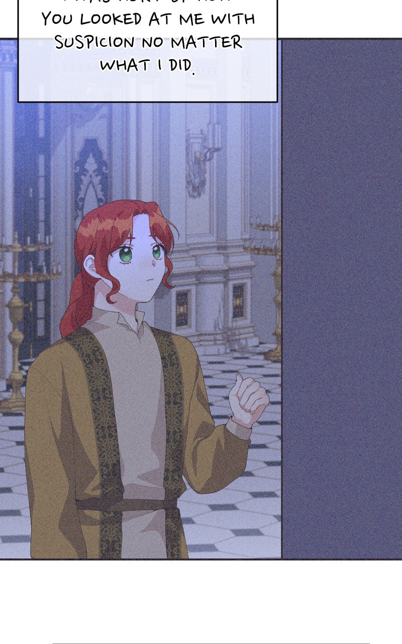 Answer Me, My Prince Chapter 81 page 50 - 
