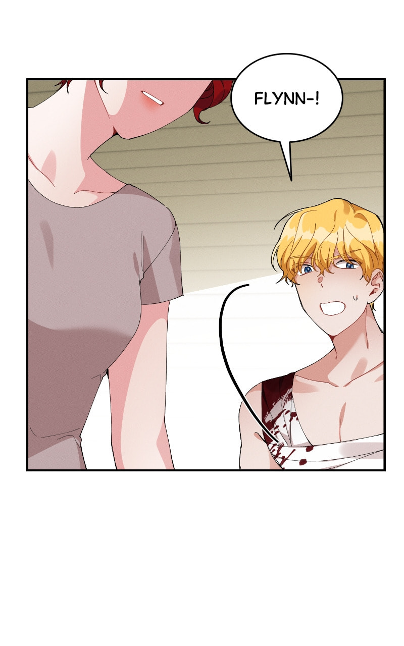 Answer Me, My Prince Chapter 81 page 6 - 