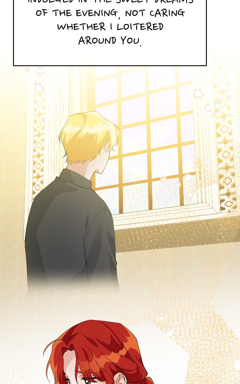 Answer Me, My Prince Chapter 81 page 52 - 