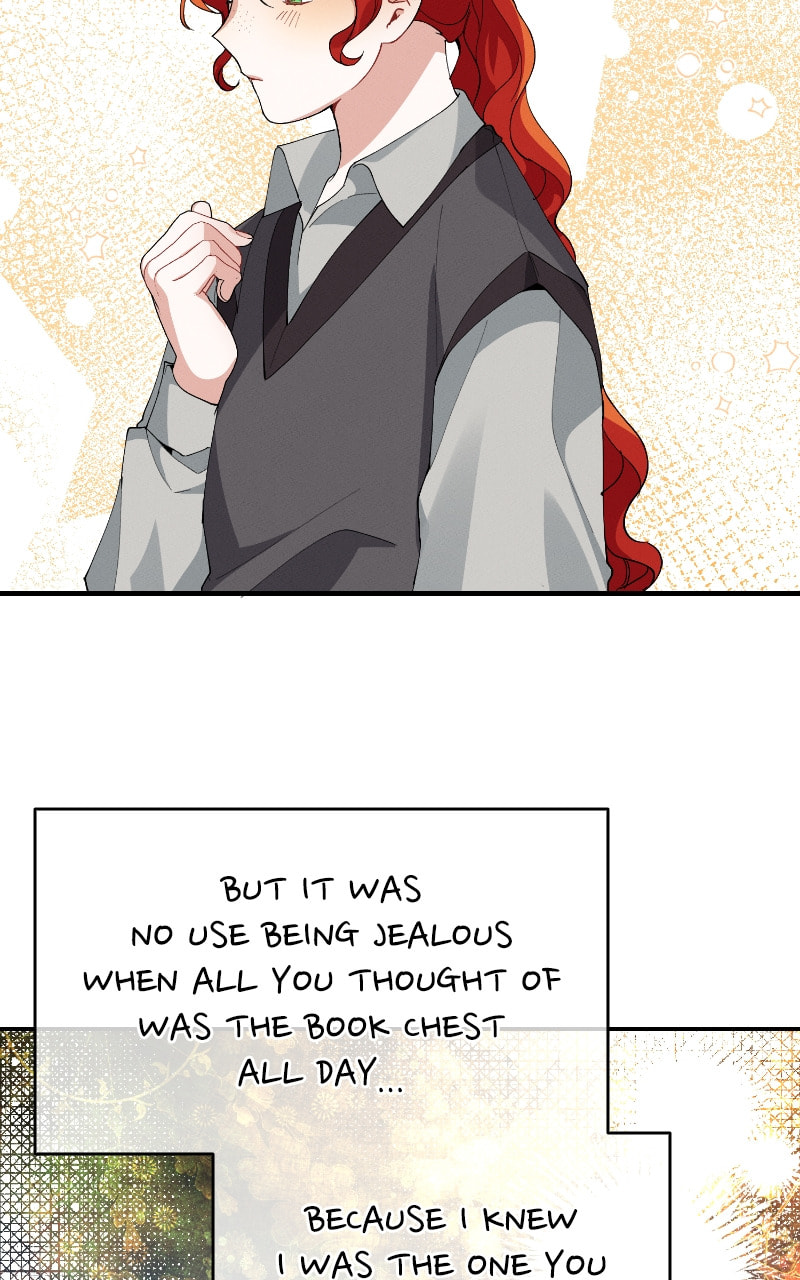 Answer Me, My Prince Chapter 81 page 53 - 