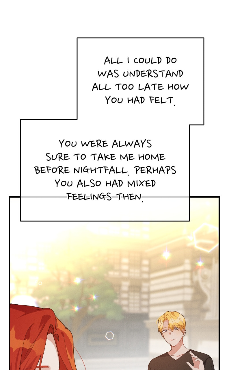 Answer Me, My Prince Chapter 81 page 55 - 