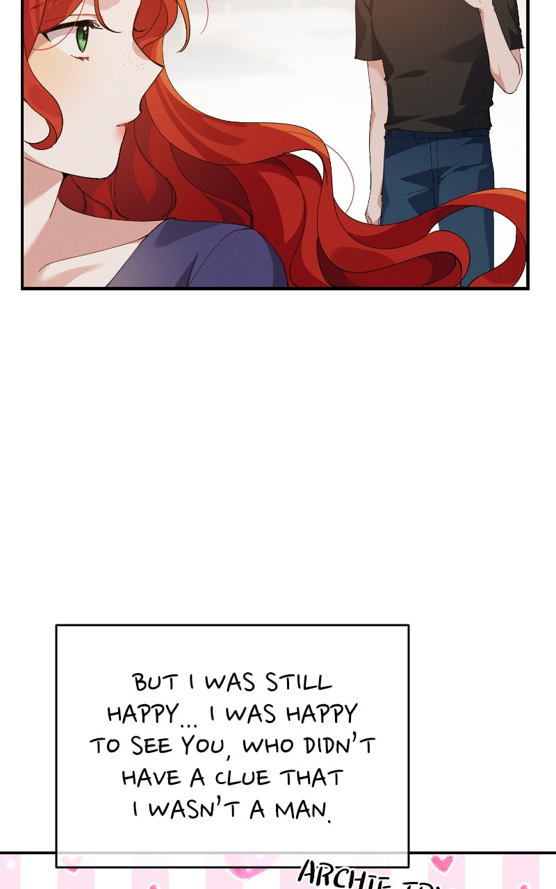Answer Me, My Prince Chapter 81 page 56 - 
