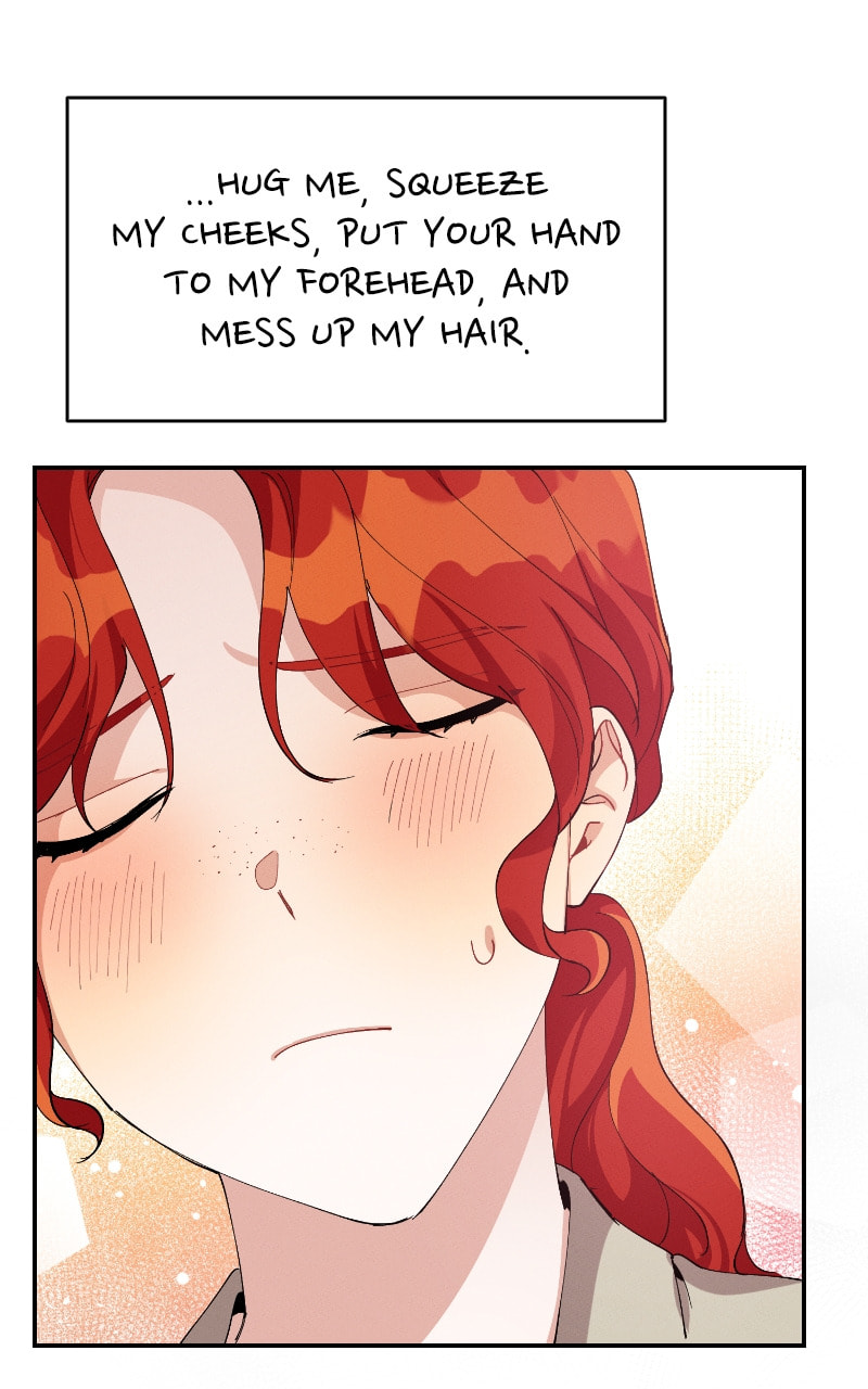 Answer Me, My Prince Chapter 81 page 58 - 