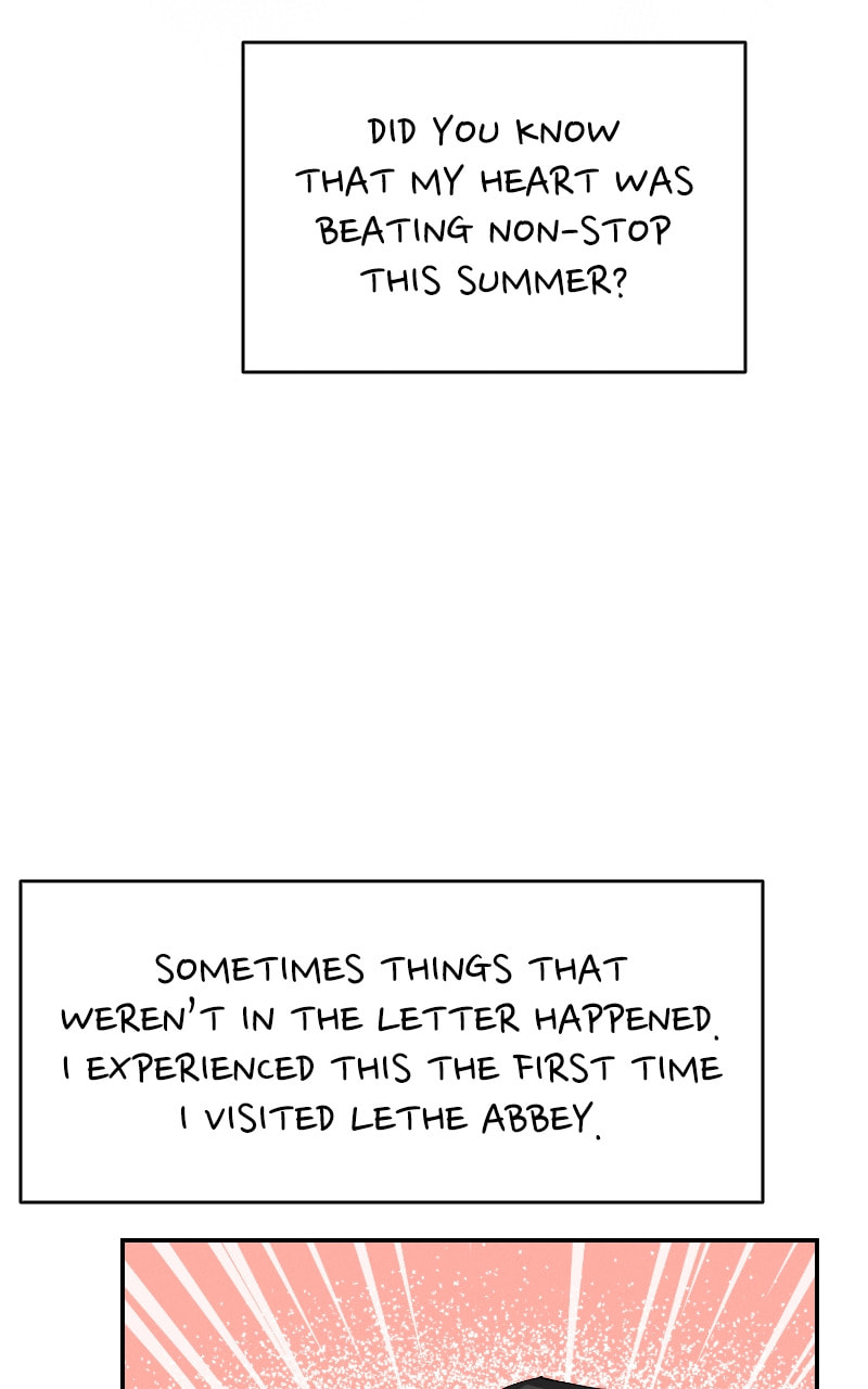 Answer Me, My Prince Chapter 81 page 59 - 