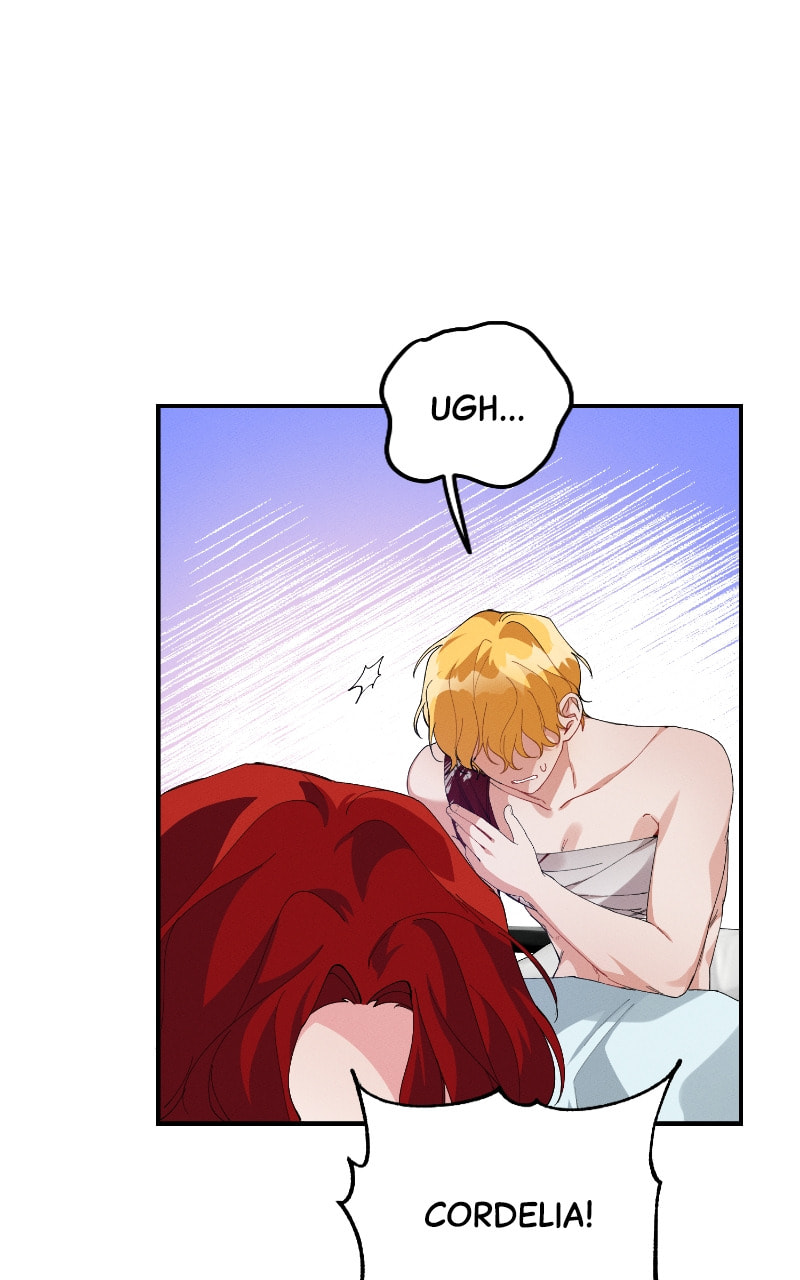 Answer Me, My Prince Chapter 81 page 7 - 