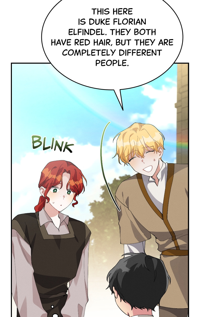 Answer Me, My Prince Chapter 81 page 61 - 