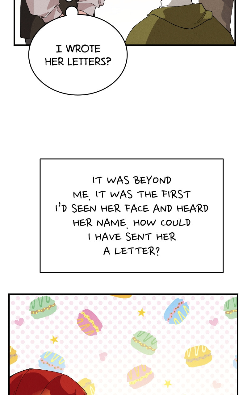 Answer Me, My Prince Chapter 81 page 62 - 